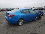 2020 Subaru Impreza  de vânzare în Denver, CO - Side