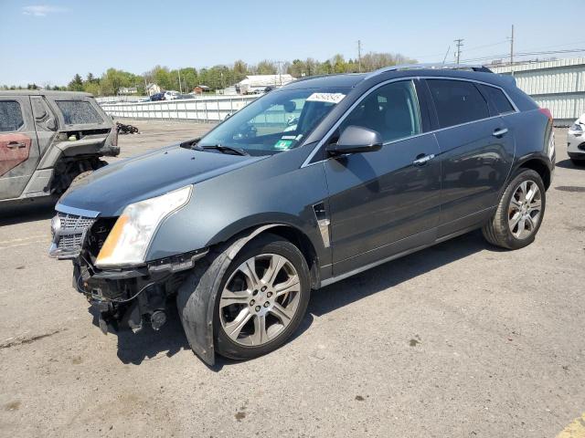 2012 Cadillac Srx Performance Collection