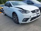 2019 SEAT IBIZA FR M for sale at Copart WHITBURN