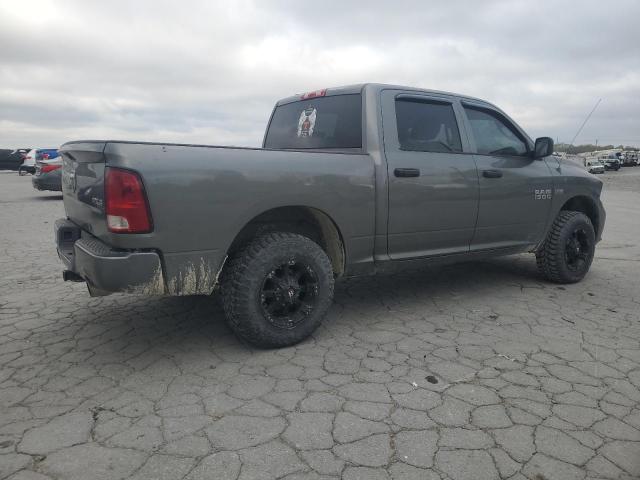 RAM 1500 2013 Gray