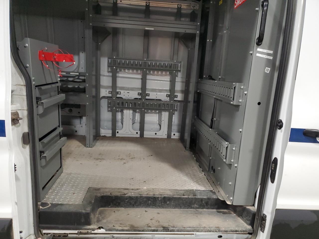 2020 Ford Transit T-350 VIN: 1FTBW9CG1LKB61552 Lot: 53559145
