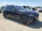 2019 Jaguar F-Pace S იყიდება Antelope-ში, CA - Minor Dent/Scratches