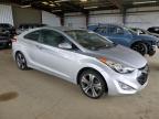 2013 Hyundai Elantra Coupe Gs na sprzedaż w American Canyon, CA - Minor Dent/Scratches