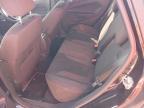 2014 FORD FIESTA TIT for sale at Copart SANDY