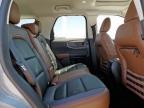 2022 Ford Bronco Sport Outer Banks for Sale in Haslet, TX - Burn