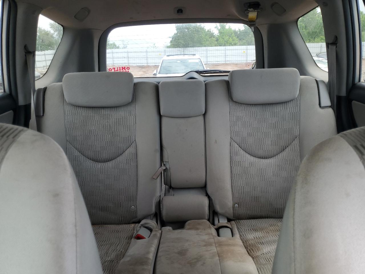 2009 Toyota Rav4 VIN: 2T3ZF33V29W016093 Lot: 55246885