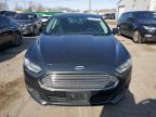 2016 Ford Fusion Se for Sale in Chicago Heights, IL - Side