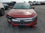 2010 Ford Fusion Sel   للبيع في Earlington، KY - Front End