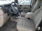 2004 Jeep Wrangler / Tj Sahara en Venta en Cahokia Heights, IL - All Over