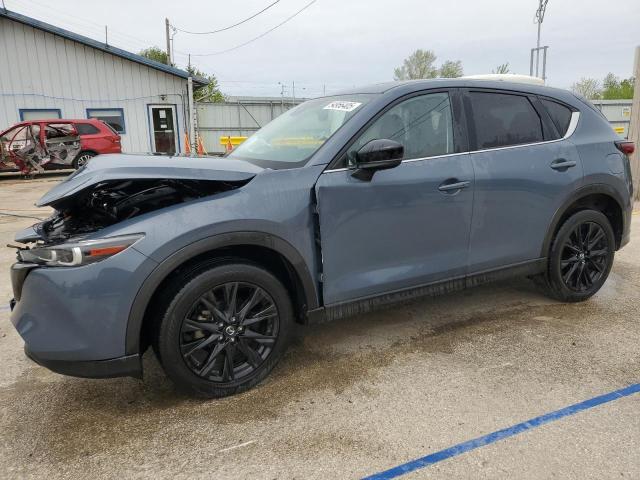 MAZDA CX-5 PREFE 2023
