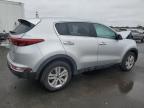 2017 Kia Sportage Lx იყიდება Brookhaven-ში, NY - Front End