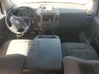 2004 Nissan Titan Xe на продаже в Hueytown, AL - Undercarriage