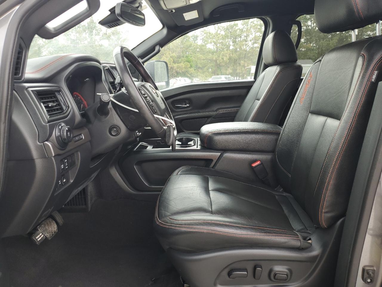 2021 Nissan Titan Sv VIN: 1N6AA1ED3MN515955 Lot: 55079255