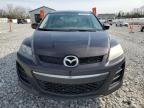 2011 Mazda Cx-7  de vânzare în Barberton, OH - Rear End