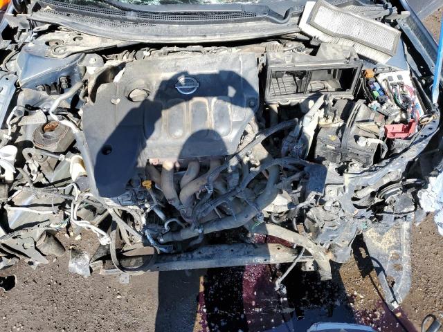 2010 NISSAN ALTIMA BASE