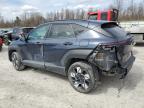 2024 Hyundai Kona Sel for Sale in Leroy, NY - Rear End
