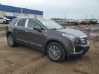 2019 Cadillac Xt5 Luxury en Venta en Woodhaven, MI - Rear End