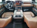 2025 Toyota Tundra Crewmax Platinum на продаже в Houston, TX - Front End