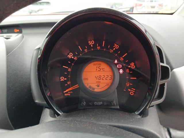2015 PEUGEOT 108 ACTIVE