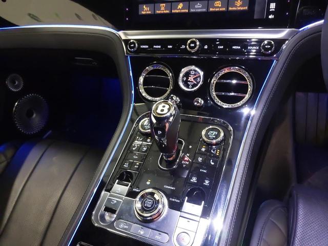2019 BENTLEY CONTINENTAL GT 