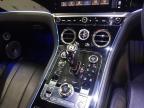2019 BENTLEY CONTINENTAL GT  for sale at Copart SANDWICH