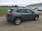 2016 Jeep Cherokee Latitude zu verkaufen in Columbia Station, OH - Mechanical