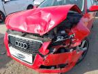 2011 AUDI A3 TECHNIK for sale at Copart PETERLEE