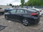 2019 Hyundai Ioniq Sel на продаже в Madisonville, TN - Front End