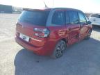2014 CITROEN C4 GRD PIC for sale at Copart WESTBURY