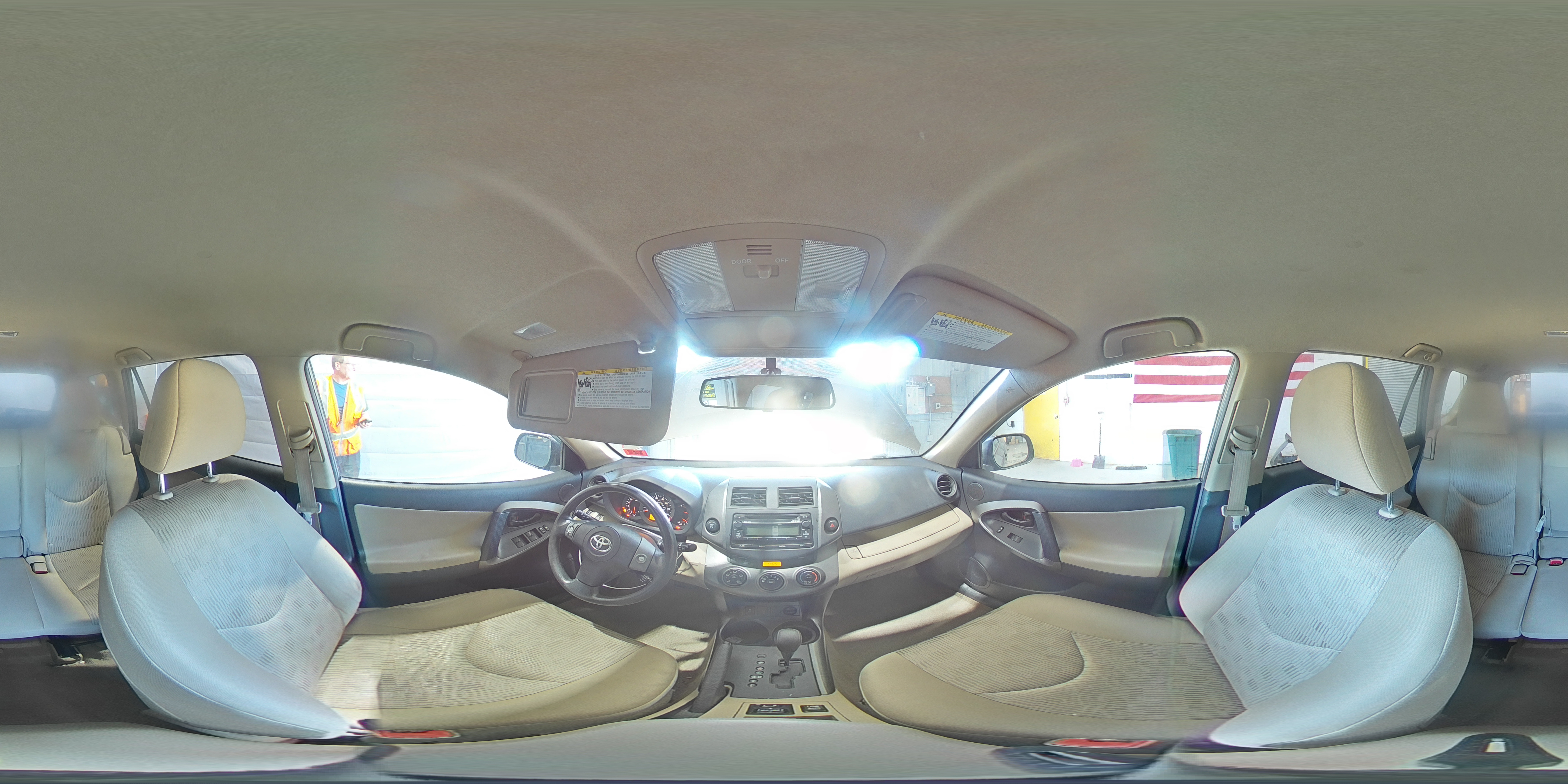 2012 Toyota Rav4 VIN: 2T3JF4DV5CW246820 Lot: 54420355