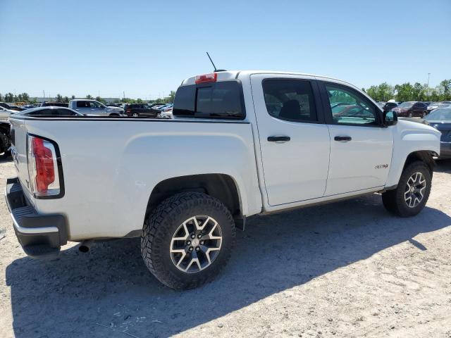  GMC CANYON 2021 Biały