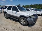 2005 Ford Escape Xlt en Venta en Florence, MS - Front End