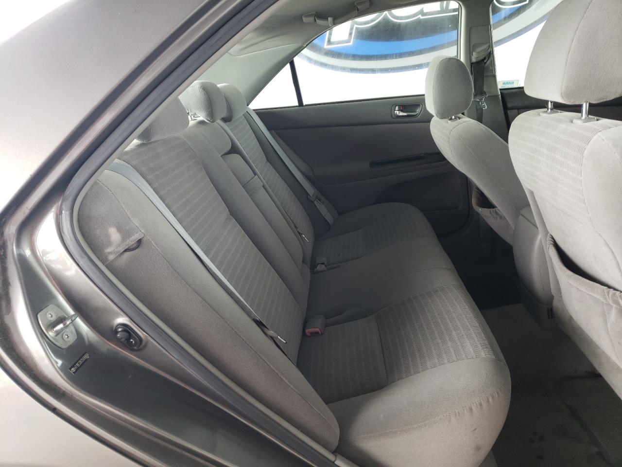 2005 Toyota Camry Le VIN: 4T1BE32K25U566604 Lot: 54856585