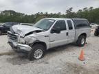 2001 Ford F250 Super Duty zu verkaufen in Houston, TX - Front End