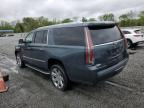 2019 Cadillac Escalade Esv Luxury zu verkaufen in Spartanburg, SC - Hail