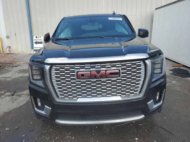  GMC YUKON 2021 Czarny