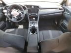 2018 Honda Civic Ex for Sale in Arlington, WA - Front End