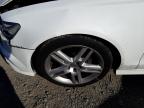 2017 AUDI A6 S LINE for sale at Copart WOLVERHAMPTON