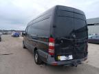 2011 MERCEDES BENZ SPRINTER 3 for sale at Copart PETERLEE
