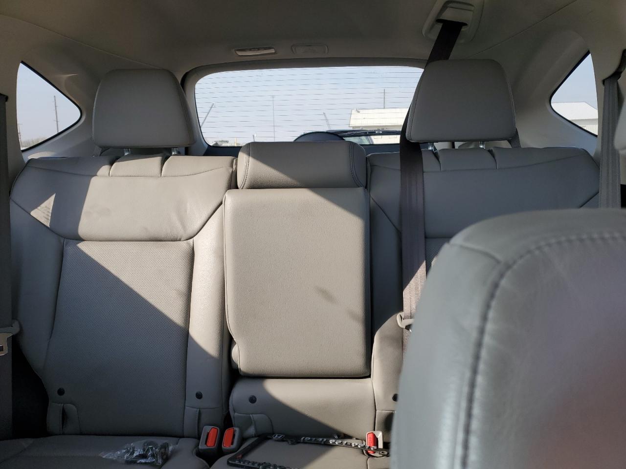 2016 Honda Cr-V Exl VIN: 2HKRM4H79GH618970 Lot: 53373755