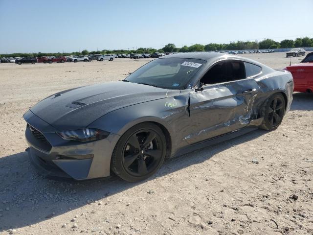 2023 Ford Mustang 