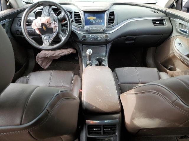 CHEVROLET IMPALA 2015 Синий