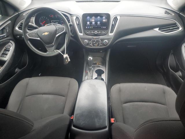  CHEVROLET MALIBU 2020 Charcoal