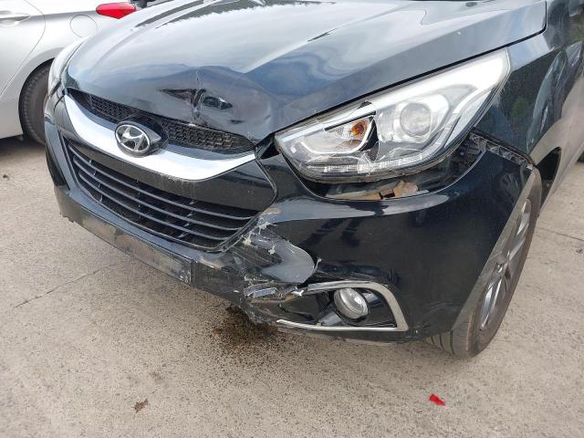 2014 HYUNDAI IX35 SE CR
