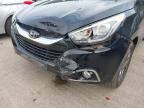 2014 HYUNDAI IX35 SE CR for sale at Copart WHITBURN