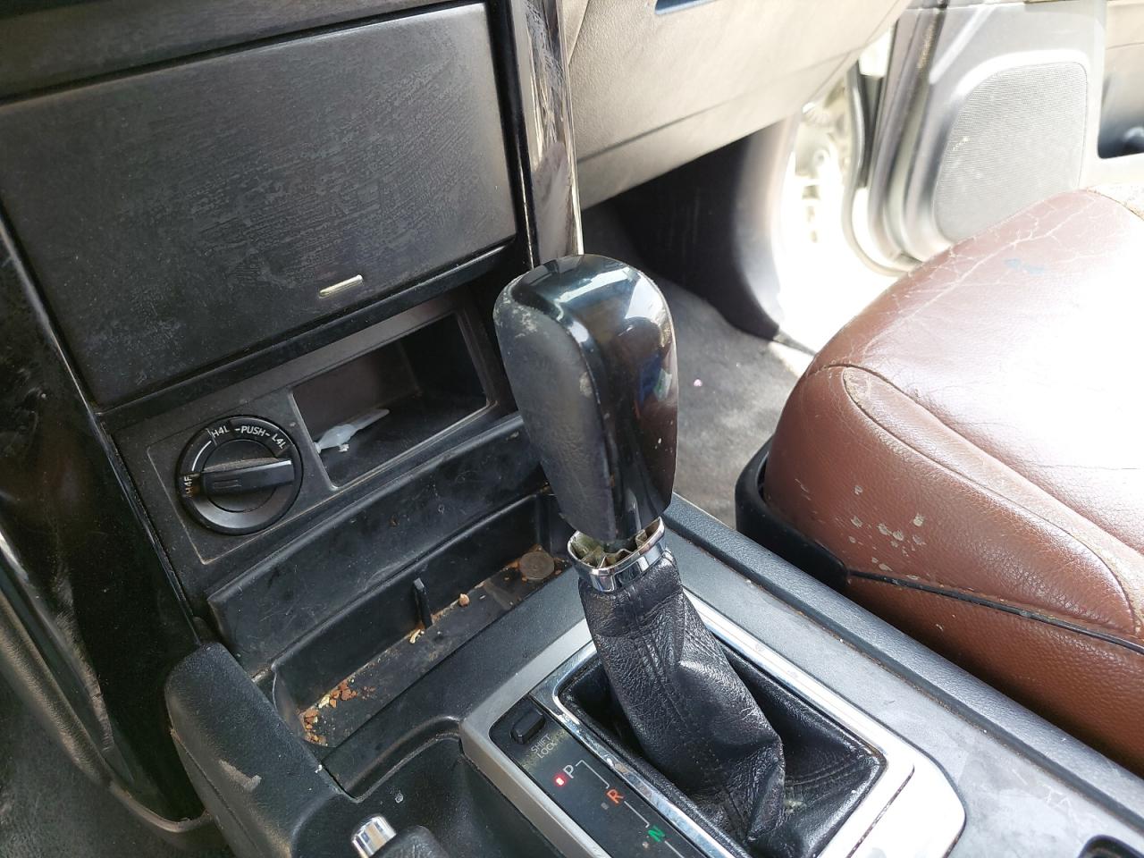 JTEBX9FJXGK****** - 2016 Toyota Prado - #undefined