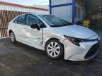 2025 Toyota Corolla Le за продажба в North Las Vegas, NV - All Over