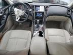 2019 Infiniti Q50 Luxe for Sale in Glassboro, NJ - Front End