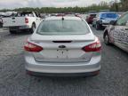 2014 Ford Focus Se იყიდება Spartanburg-ში, SC - Front End