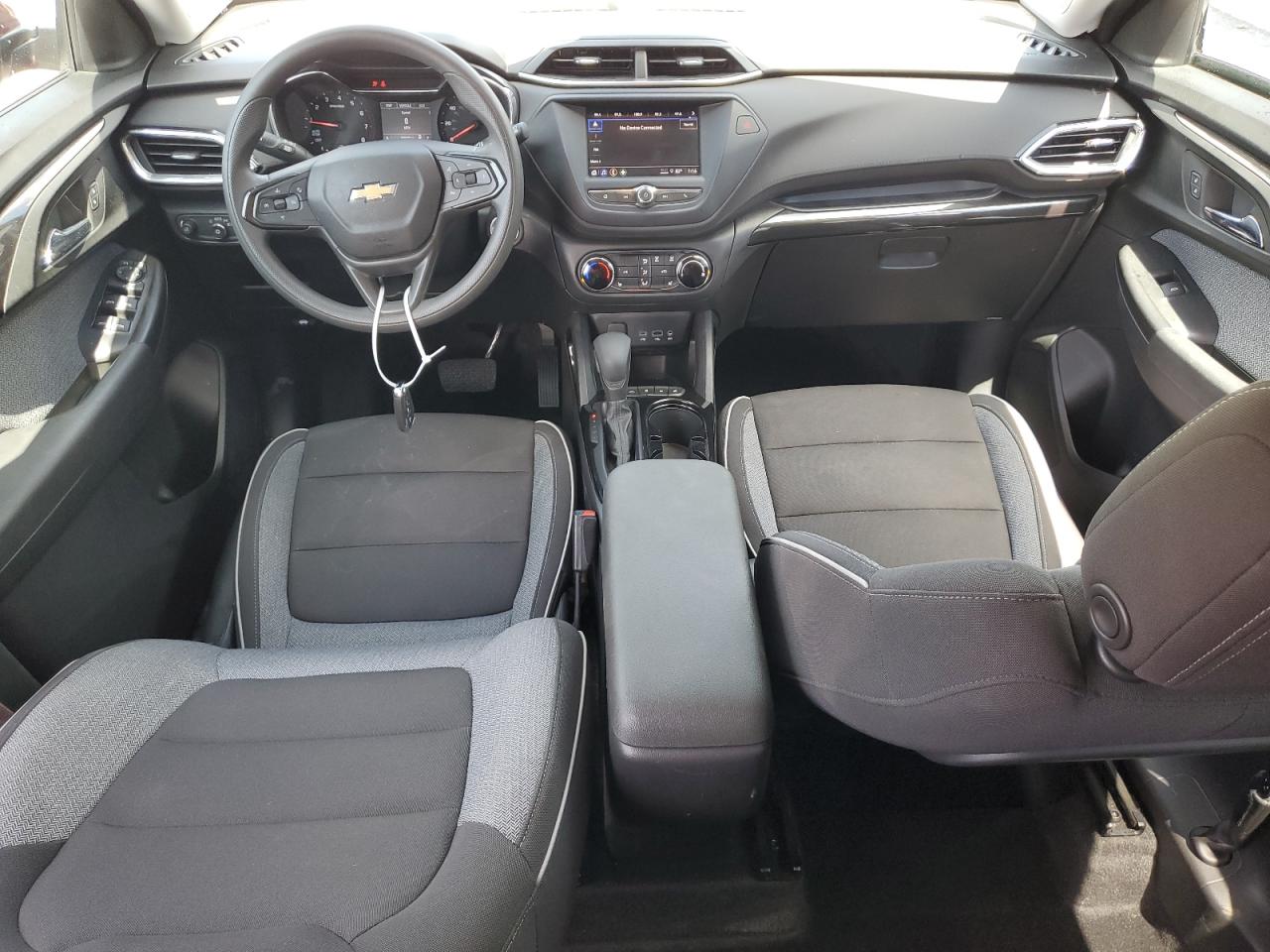KL79MPSL0NB068853 CHEVROLET TRAILBLZR 2022